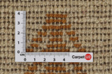 Gabbeh - Qashqai Persian Carpet 234x170 - Picture 4