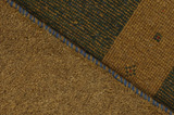 Gabbeh - Qashqai Persian Carpet 158x103 - Picture 6