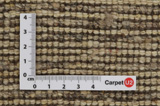 Gabbeh - Qashqai Persian Carpet 143x104 - Picture 4
