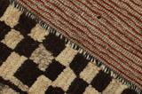 Gabbeh - Qashqai Persian Carpet 172x102 - Picture 6