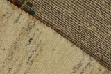 Gabbeh - Qashqai Persian Carpet 142x101 - Picture 6