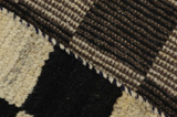 Gabbeh - Bakhtiari Persian Carpet 147x100 - Picture 6