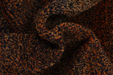 Gabbeh - Qashqai Persian Carpet 209x103 - Picture 7