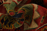 Gabbeh - Qashqai Persian Carpet 183x109 - Picture 7