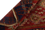 Gabbeh - Qashqai Persian Carpet 204x140 - Picture 5