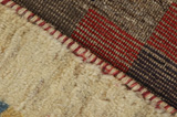 Gabbeh - Bakhtiari Persian Carpet 180x114 - Picture 6