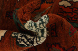 Gabbeh - Qashqai Persian Carpet 192x98 - Picture 7