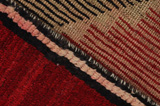 Gabbeh - Qashqai Persian Carpet 197x117 - Picture 6