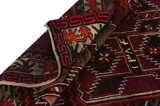 Gabbeh - Qashqai Persian Carpet 230x147 - Picture 5