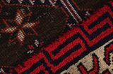 Gabbeh - Qashqai Persian Carpet 230x147 - Picture 6