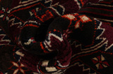 Gabbeh - Qashqai Persian Carpet 230x147 - Picture 7