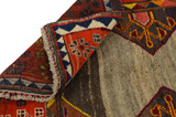 Gabbeh - Qashqai Persian Carpet 193x122 - Picture 5