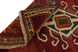 Gabbeh - Qashqai Persian Carpet 155x120 - Picture 5
