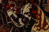 Gabbeh - Bakhtiari Persian Carpet 190x125 - Picture 7