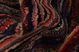 Gabbeh - Qashqai Persian Carpet 155x100 - Picture 7