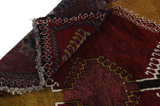 Gabbeh - Bakhtiari Persian Carpet 171x104 - Picture 5