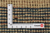 Gabbeh - Qashqai Persian Carpet 185x115 - Picture 4