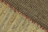 Gabbeh - Qashqai Persian Carpet 146x105 - Picture 6