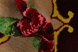 Gabbeh - Qashqai Persian Carpet 146x105 - Picture 7
