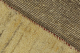 Gabbeh - Qashqai Persian Carpet 138x95 - Picture 6