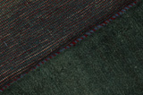 Gabbeh - Qashqai Persian Carpet 201x153 - Picture 6