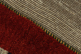 Gabbeh - Bakhtiari Persian Carpet 176x122 - Picture 6