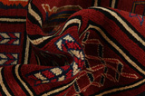 Gabbeh - Bakhtiari Persian Carpet 201x118 - Picture 7