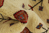 Gabbeh - Qashqai Persian Carpet 157x96 - Picture 7