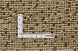 Gabbeh - Qashqai Persian Carpet 195x118 - Picture 4