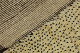 Gabbeh - Qashqai Persian Carpet 195x118 - Picture 6
