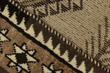Gabbeh - Qashqai Persian Carpet 195x130 - Picture 6