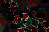 Gabbeh - Qashqai Persian Carpet 218x182 - Picture 7
