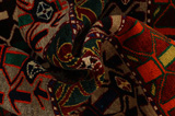 Gabbeh - Bakhtiari Persian Carpet 248x146 - Picture 7