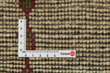Gabbeh - Qashqai Persian Carpet 155x94 - Picture 4
