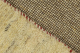 Gabbeh - Qashqai Persian Carpet 138x93 - Picture 6