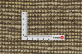 Gabbeh - Qashqai Persian Carpet 147x101 - Picture 4