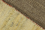 Gabbeh - Qashqai Persian Carpet 147x101 - Picture 6