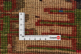Gabbeh - Qashqai Persian Carpet 168x104 - Picture 4