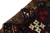 Gabbeh - Bakhtiari Persian Carpet 177x132 - Picture 5