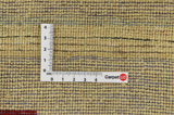 Kashkooli - Gabbeh Persian Carpet 140x101 - Picture 4
