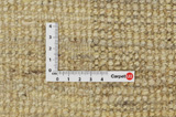 Gabbeh - Qashqai Persian Carpet 195x156 - Picture 4