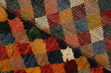 Gabbeh - Bakhtiari Persian Carpet 188x128 - Picture 6