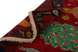 Gabbeh - Qashqai Persian Carpet 180x110 - Picture 5