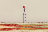 Gabbeh - Qashqai Persian Carpet 184x123 - Picture 8