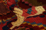 Gabbeh - Bakhtiari Persian Carpet 302x188 - Picture 7