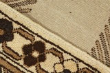Gabbeh - Qashqai Persian Carpet 400x128 - Picture 6