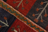 Gabbeh - Bakhtiari Persian Carpet 191x120 - Picture 6