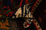 Gabbeh - Bakhtiari Persian Carpet 214x140 - Picture 7