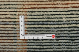 Gabbeh - Bakhtiari Persian Carpet 200x155 - Picture 4