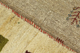 Gabbeh - Qashqai Persian Carpet 193x155 - Picture 6